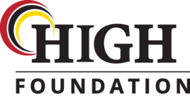Presenting Sponsor - High Foundation